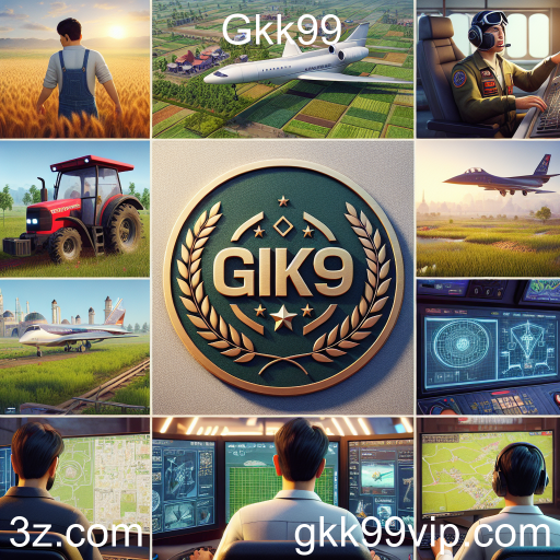 Explorando o Mundo dos Jogos de Simulação